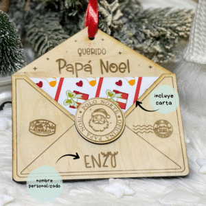 Sobre Papá Noel